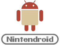 Nintendroid logo