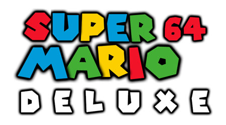 cemento Exclusivo Alcalde Super Mario 64 Deluxe coming to Nintendo Switch - SM128C.com