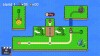 World Maps, Classic Power-Ups in Free Super Mario Maker 2 Update