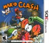 Mario Clash for Virtual Boy coming to Nintendo 3DS!
