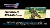 Free BOTW Update for Mario Kart 8 Deluxe