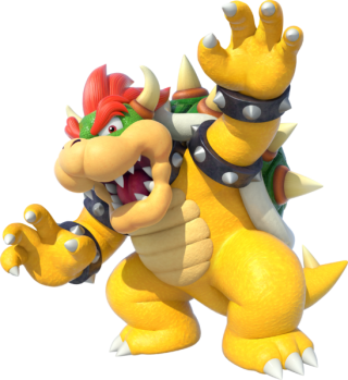 Bowser Bowser