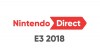 Nintendo Direct E3 2018 Summary