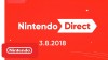 Nintendo Direct 3.8.2018 Mario-related details