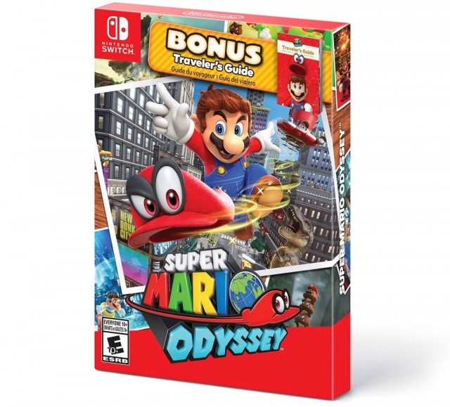 Check out Super Mario 128 Central at sm128c.com!