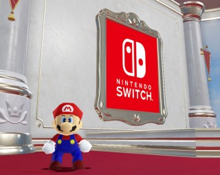 Nintendo needs to develop a Super Mario 64 Sequel for Switch