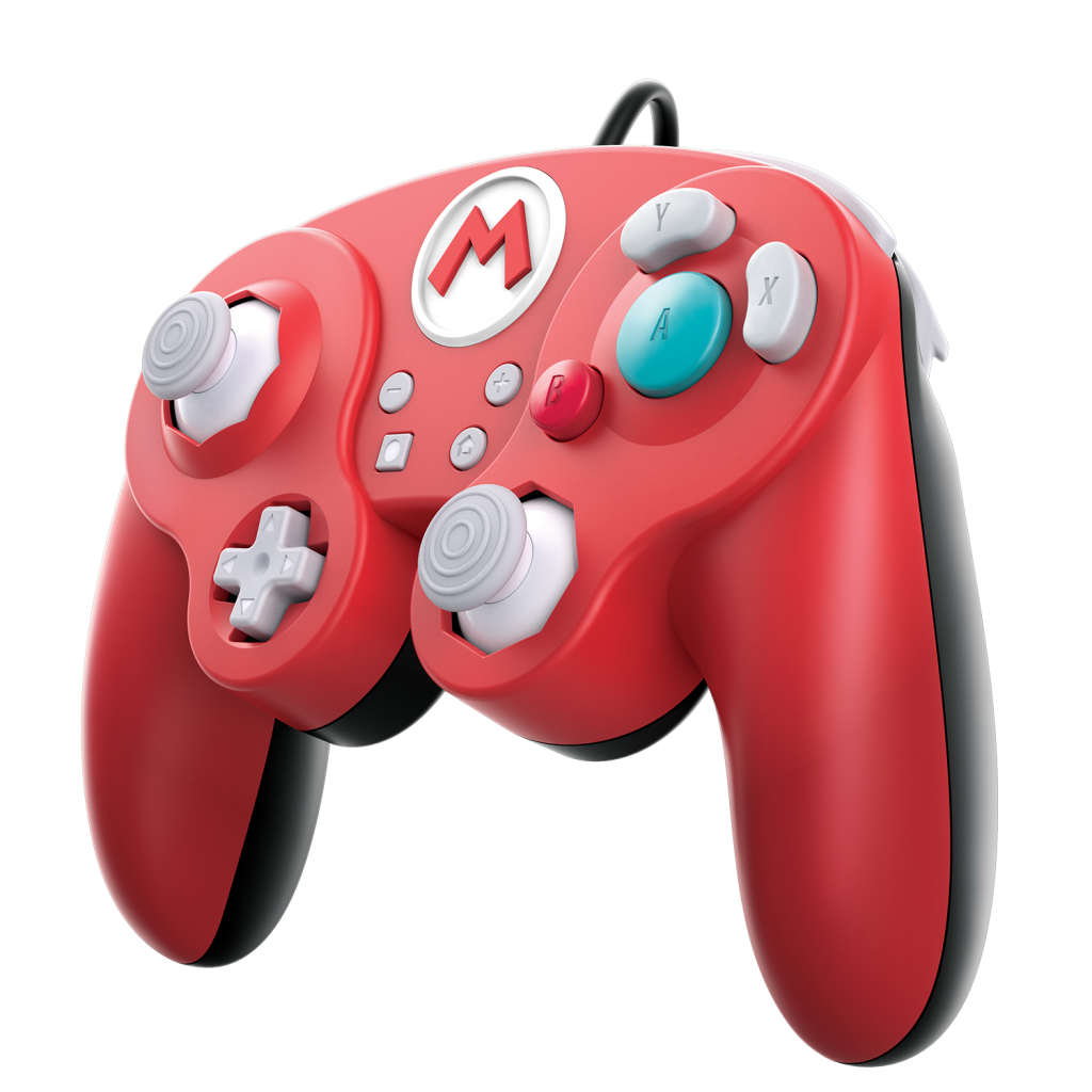 Pdp mario gamecube controller Outlet