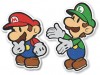 Does Paper Mario: The Origami King have co-op multiplayer?