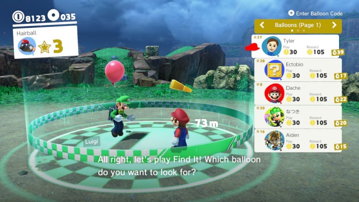 Check out Super Mario 128 Central at sm128c.com!