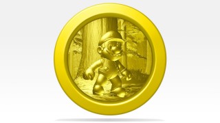 Check out Super Mario 128 Central at sm128c.com!
