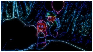 Check out Super Mario 128 Central at sm128c.com!