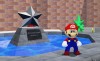 Why "L is Real 2401" will be unreadable in Super Mario 3D All-Stars